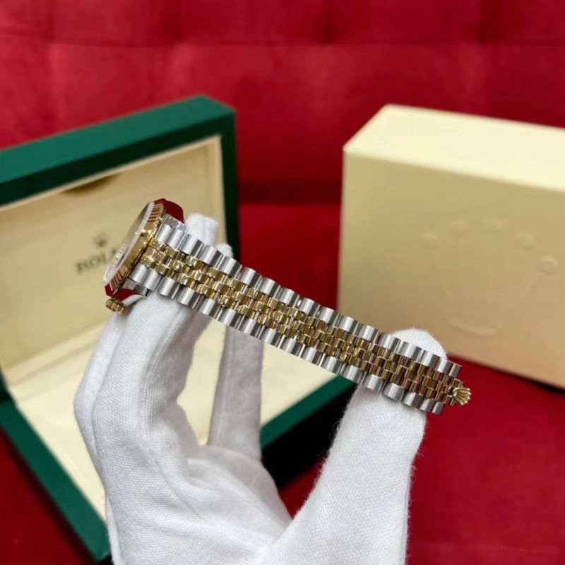 Log Series Wrist Watch WAT02216