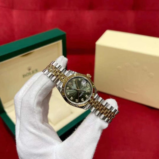 Log Series Wrist Watch WAT02216