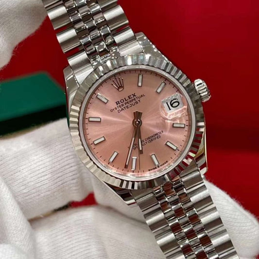Rolex Log Series  Wrist Watch WAT02217