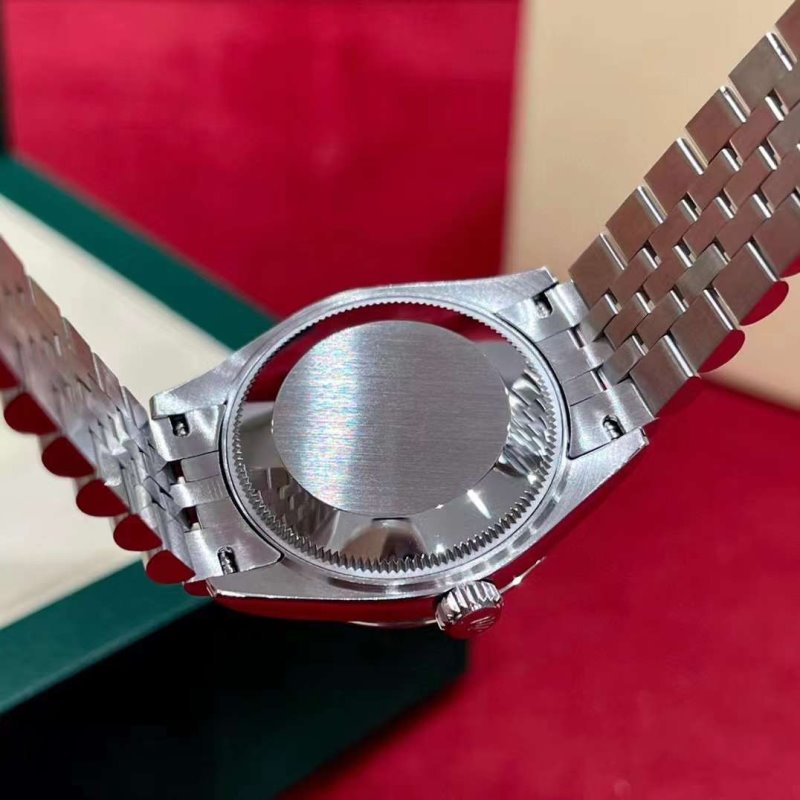 Rolex Log Series  Wrist Watch WAT02218