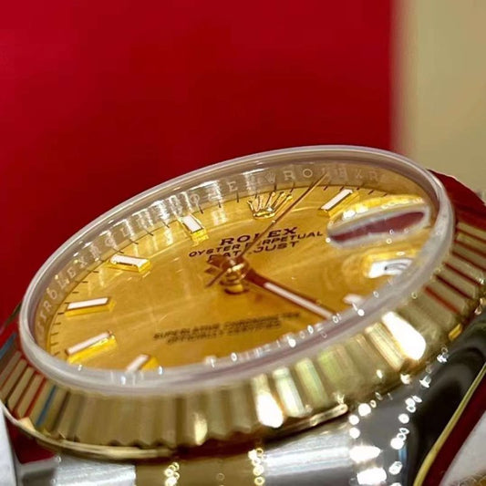 Log Series Wrist Watch WAT02219