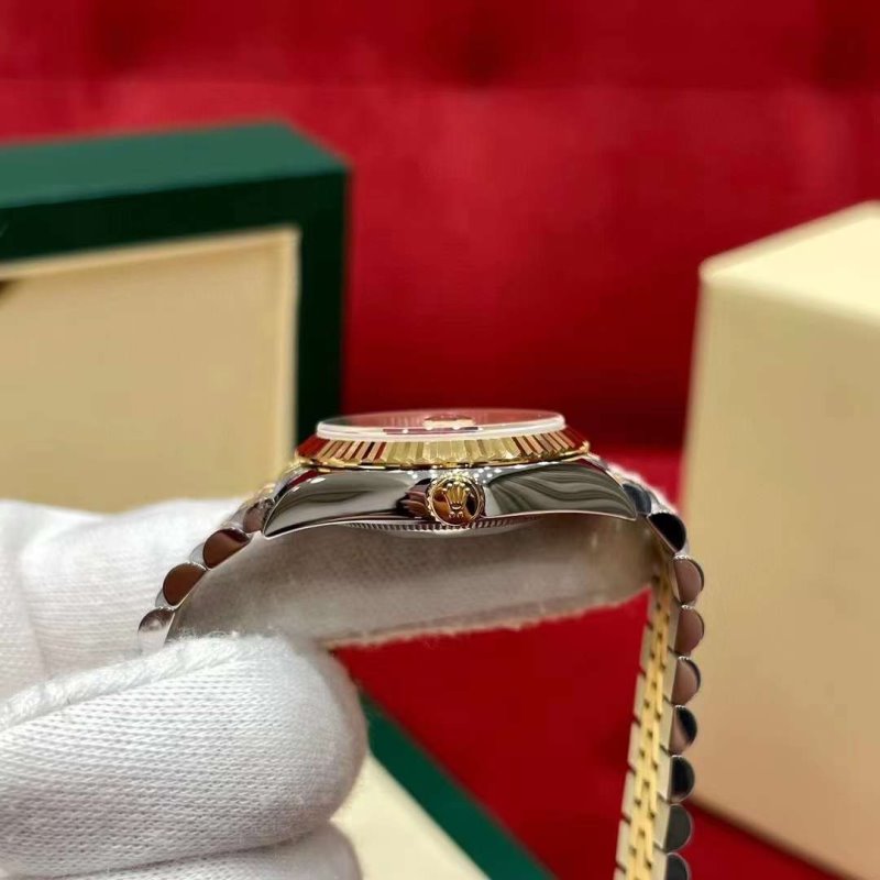 Log Series Wrist Watch WAT02219