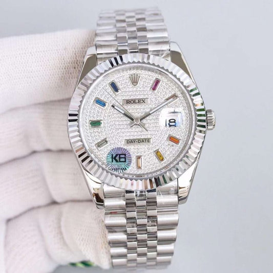 Rolex Log Star Wrist Watch WAT02234