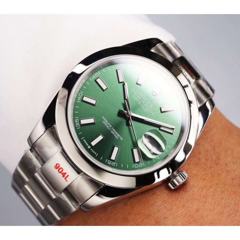 Rolex Oyster Perpetual Dateage Wrist Watch WAT02229