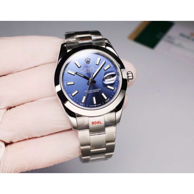 Rolex Oyster Perpetual Dateage Wrist Watch WAT02230