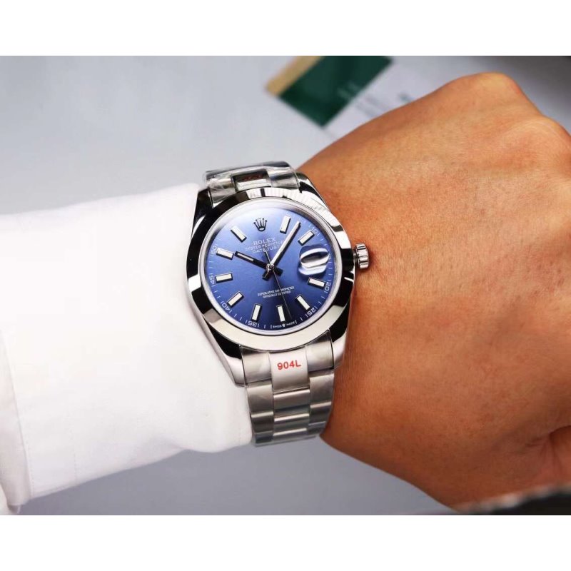 Rolex Oyster Perpetual Dateage Wrist Watch WAT02230