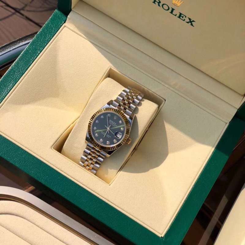Rolex Oyster Perpetual Dateage Wrist Watch WAT02238