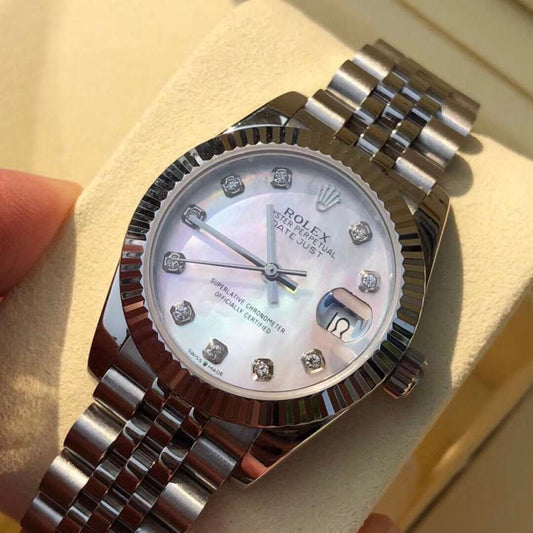 Rolex Oyster Perpetual Dateage Wrist Watch WAT02239