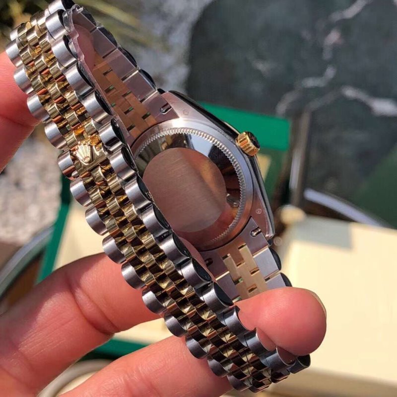 Rolex Oyster Perpetual Dateage Wrist Watch WAT02240