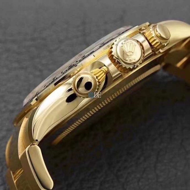Rolex Oyster Perputal Date Just Wrist Watch WAT02031