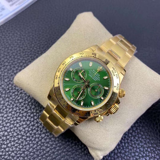 Rolex Oyster Perputal Date Just Wrist Watch WAT02032