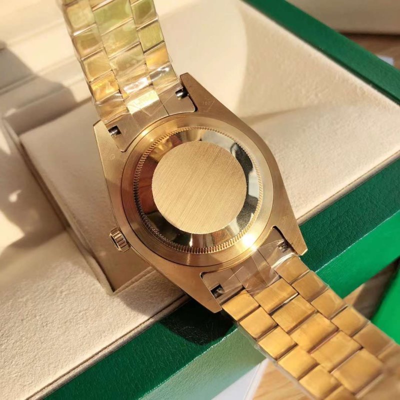 Rolex Oyster Perputal Date Just Wrist Watch WAT02120