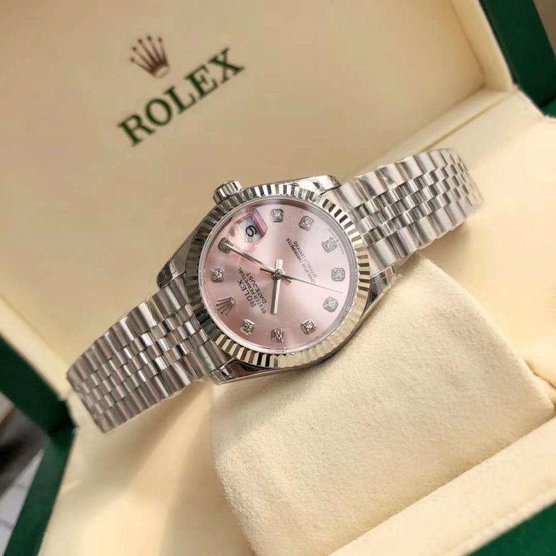Rolex Oyster Perputal Log Watch Wrist Watch WAT02057