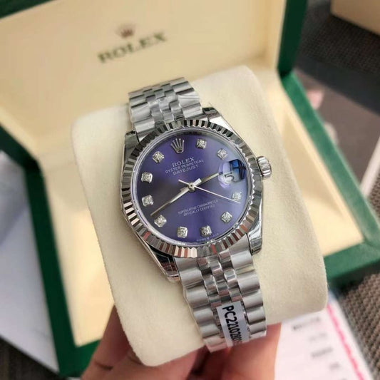 Rolex Oyster Perputal Log Watch Wrist Watch WAT02060
