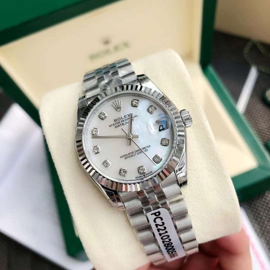 Rolex Oyster Perputal Log Watch Wrist Watch WAT02061