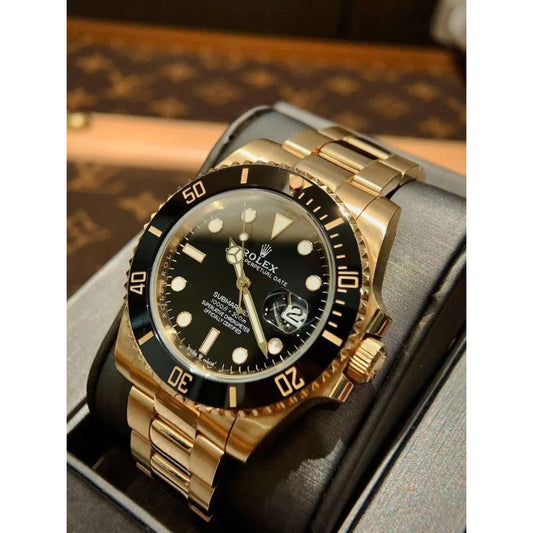 Rolex Oyster Perputal  Wrist Watch WAT02046