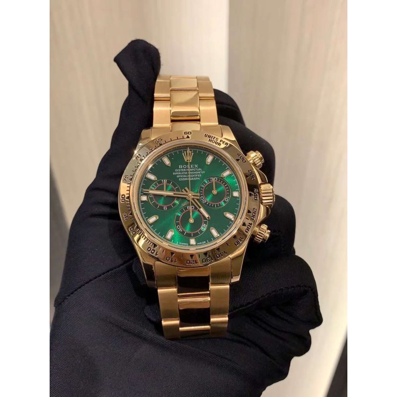 Oyster Perputal Wrist Watch WAT02064