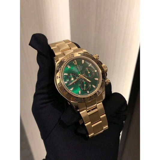 Rolex Oyster Perputal  Wrist Watch WAT02064