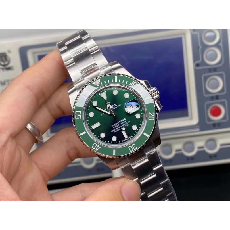 Oyster Perputal Wrist Watch WAT02065