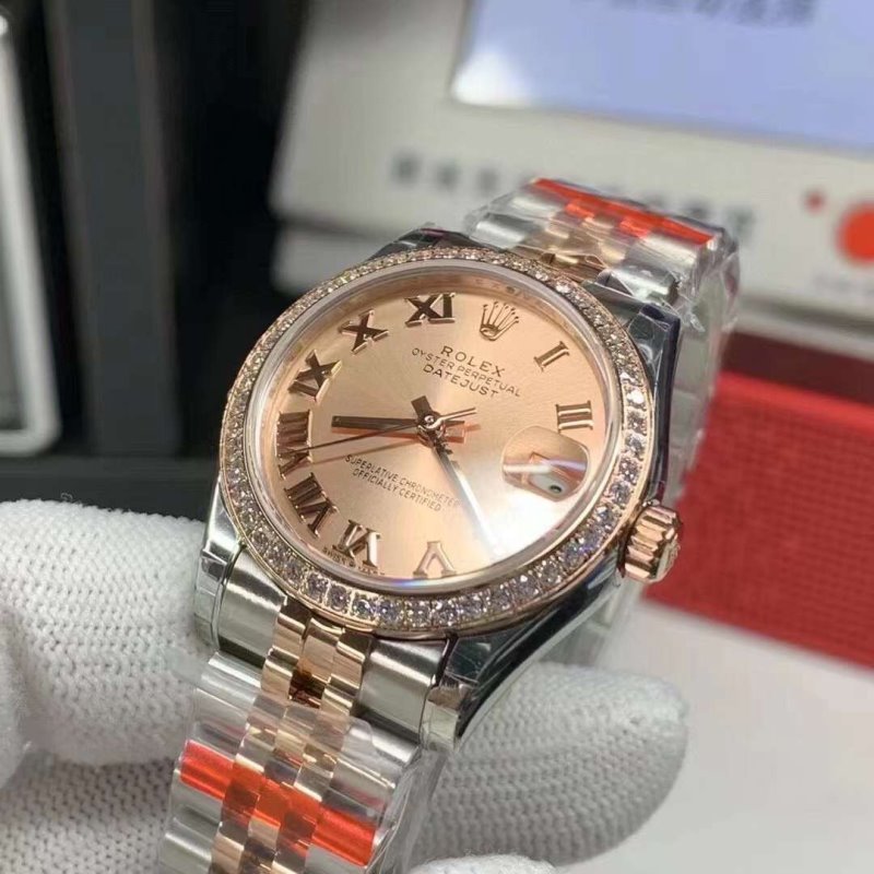 Oyster Perputal Wrist Watch WAT02066