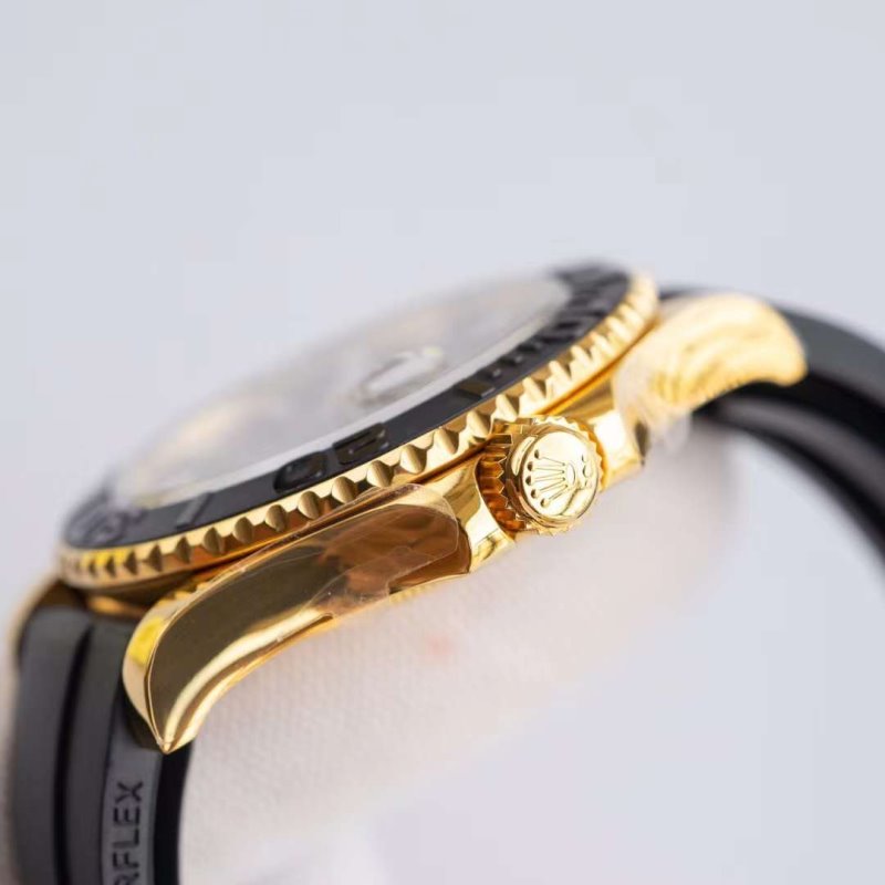 Rolex Yatch Master Famous Series Wrist Watch WAT02053