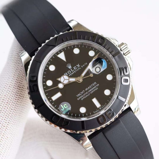 Rolex Yatch Master Famous Series Wrist Watch WAT02054