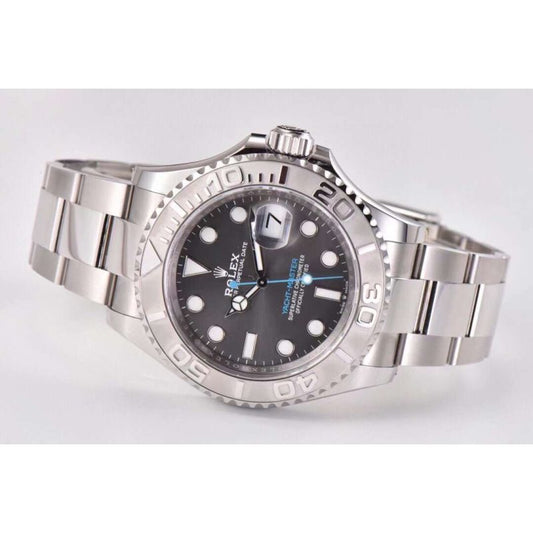 Rolex Yatch Master Oyster Perputal Wrist Watch WAT02011