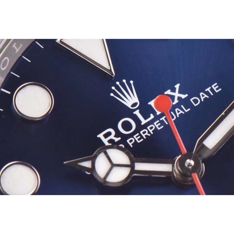 Rolex Yatch Master Oyster Perputal Wrist Watch WAT02012