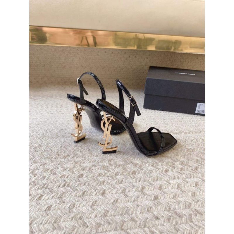 High Heel Sandals SHS05731