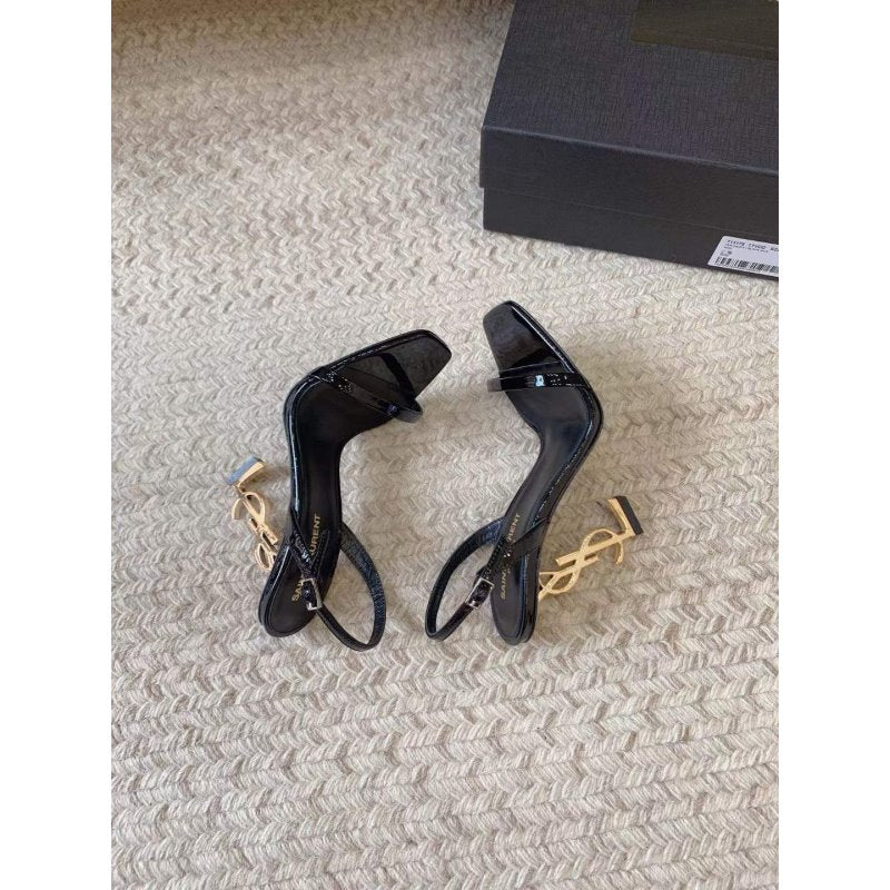 High Heel Sandals SHS05731