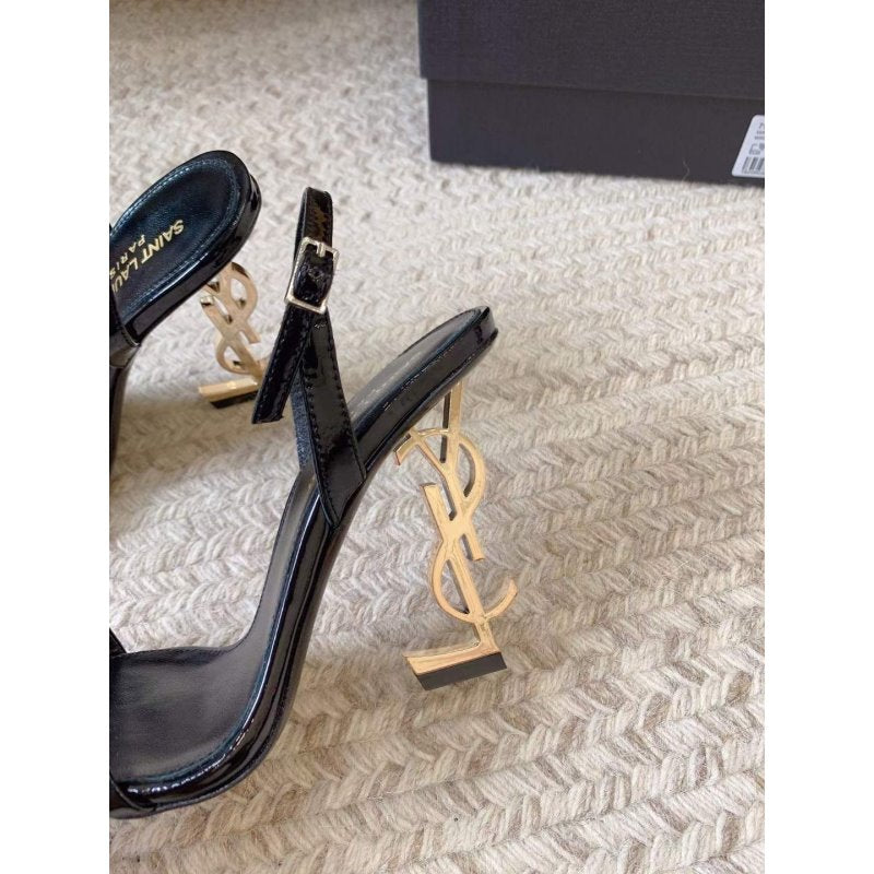 High Heel Sandals SHS05731