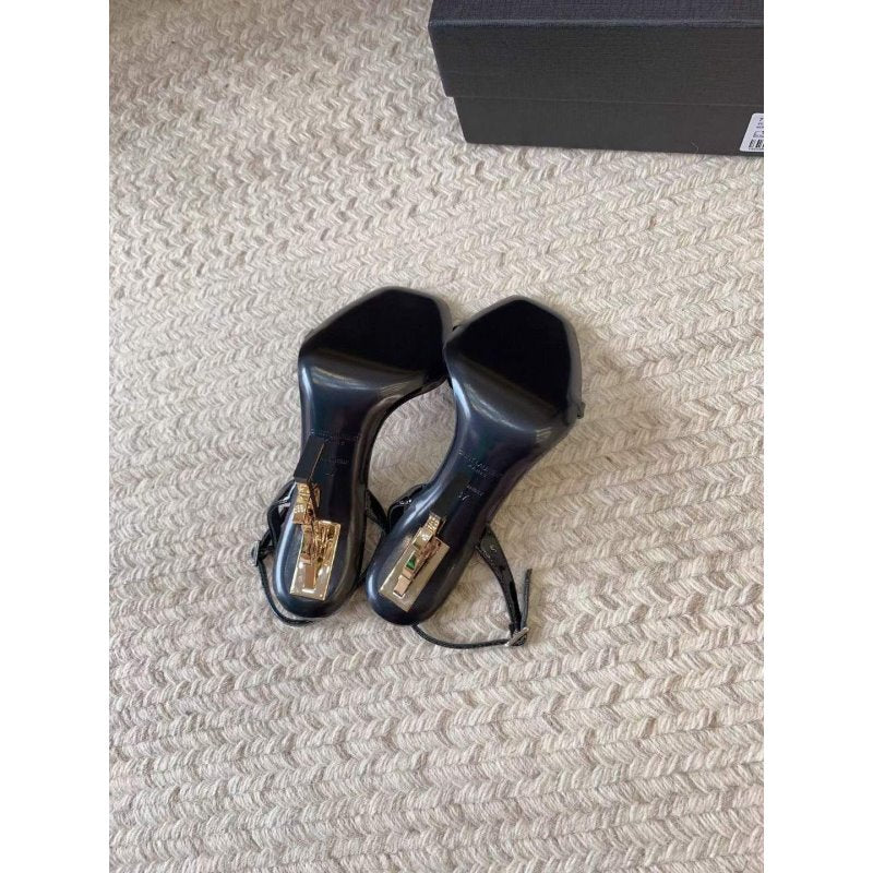 High Heel Sandals SHS05731