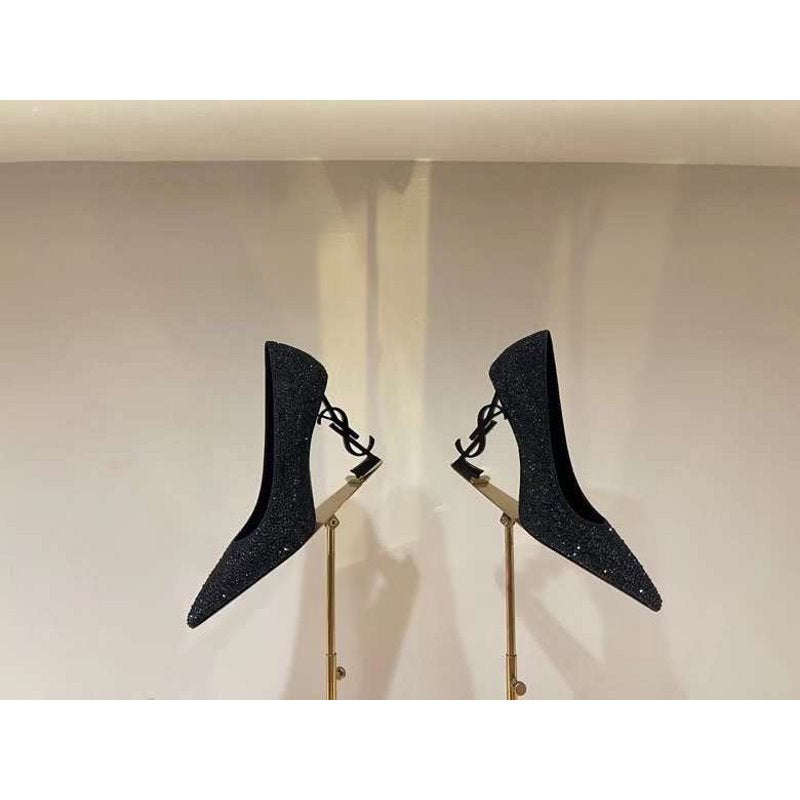 Saint Laurent High Heeled Shoes SHS05279