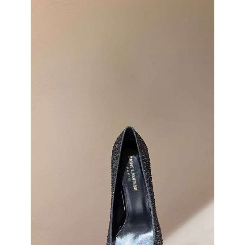 Saint Laurent High Heeled Shoes SHS05279