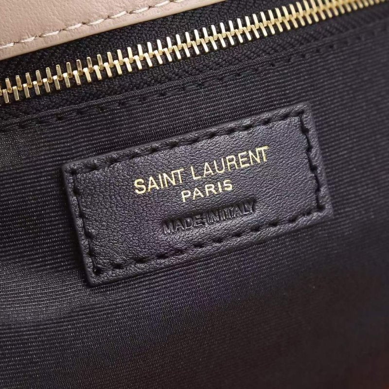 Saint Laurent Lou Lou Mini Bag BGMP0629