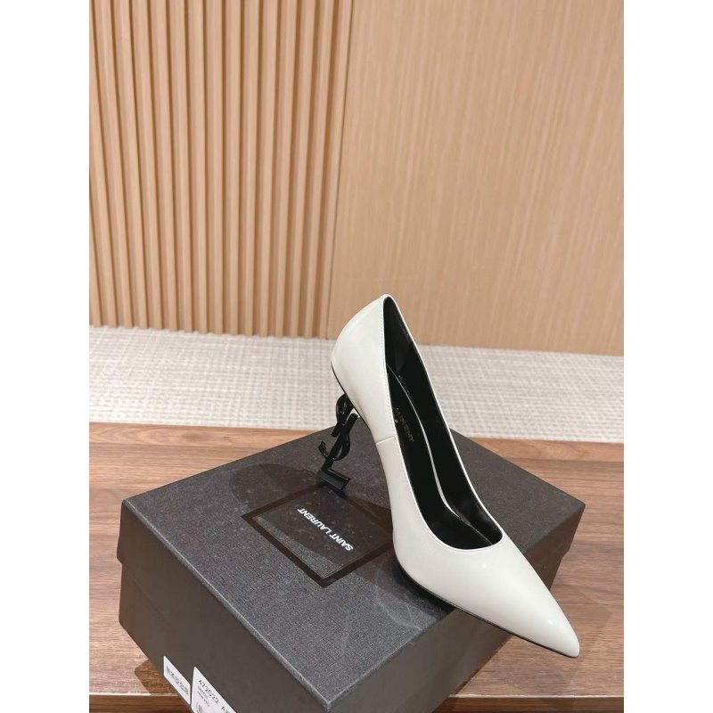 Saint Laurent  Classic High Heeled Shoes SH00075
