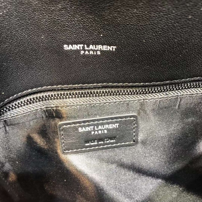Saint Laurent Lulou Puffer Bag BG02271
