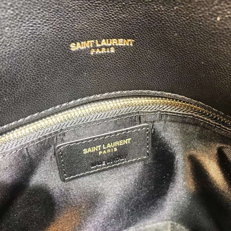 Saint Laurent Lulou Puffer Bag BG02274