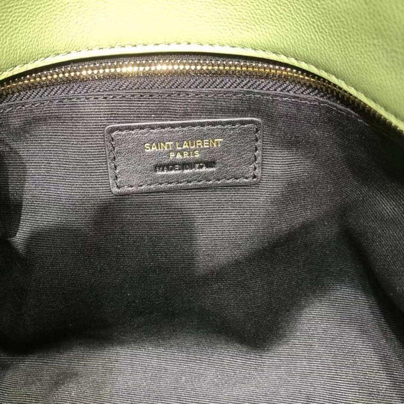 Saint Laurent Lulou Puffer Bag BG02279