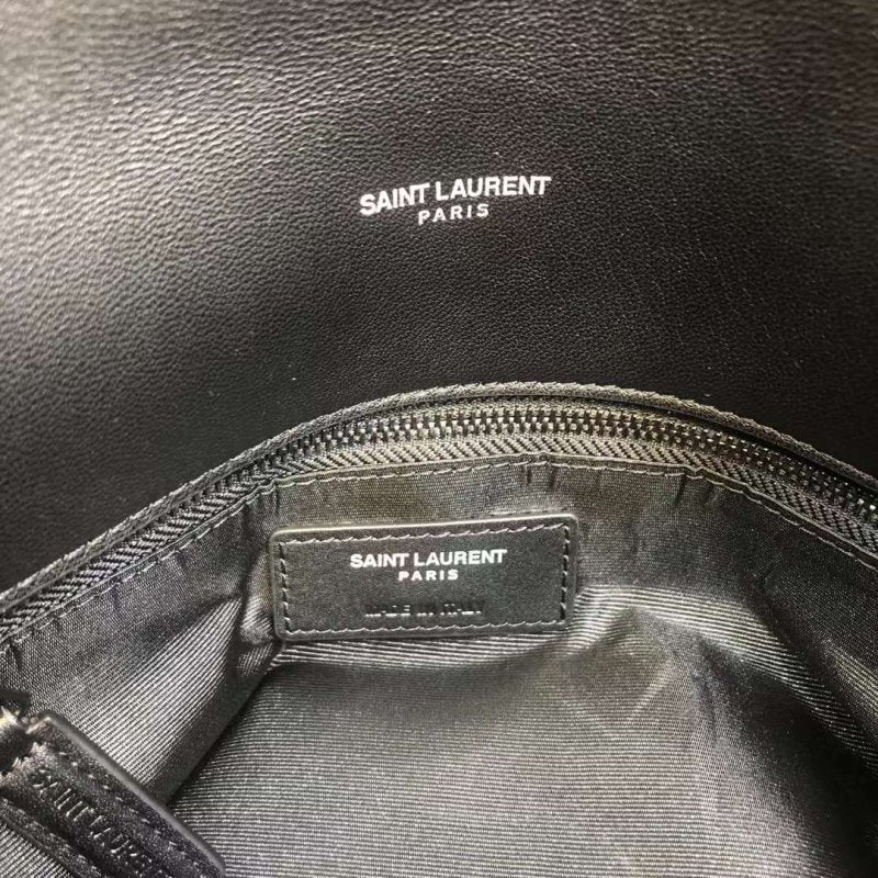 Saint Laurent Lulou Puffer Bag BG02281