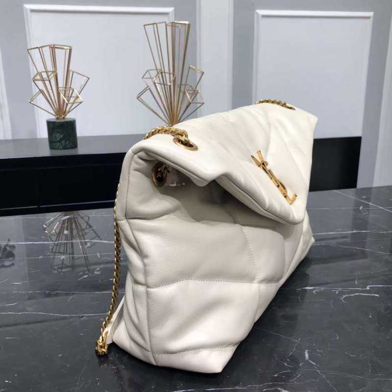 Saint Laurent Lulou Puffer Bag BG02283