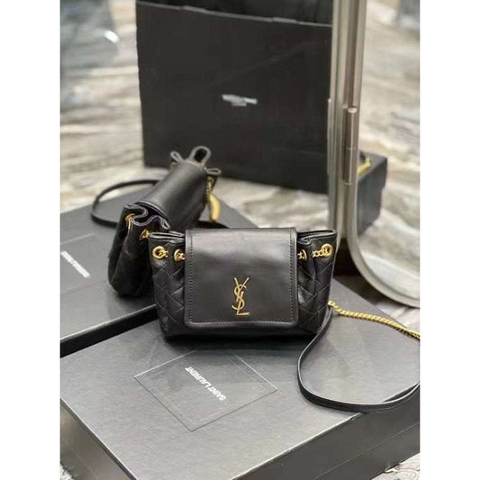 Saint Laurent Mini Nolita Bag BGMP1780