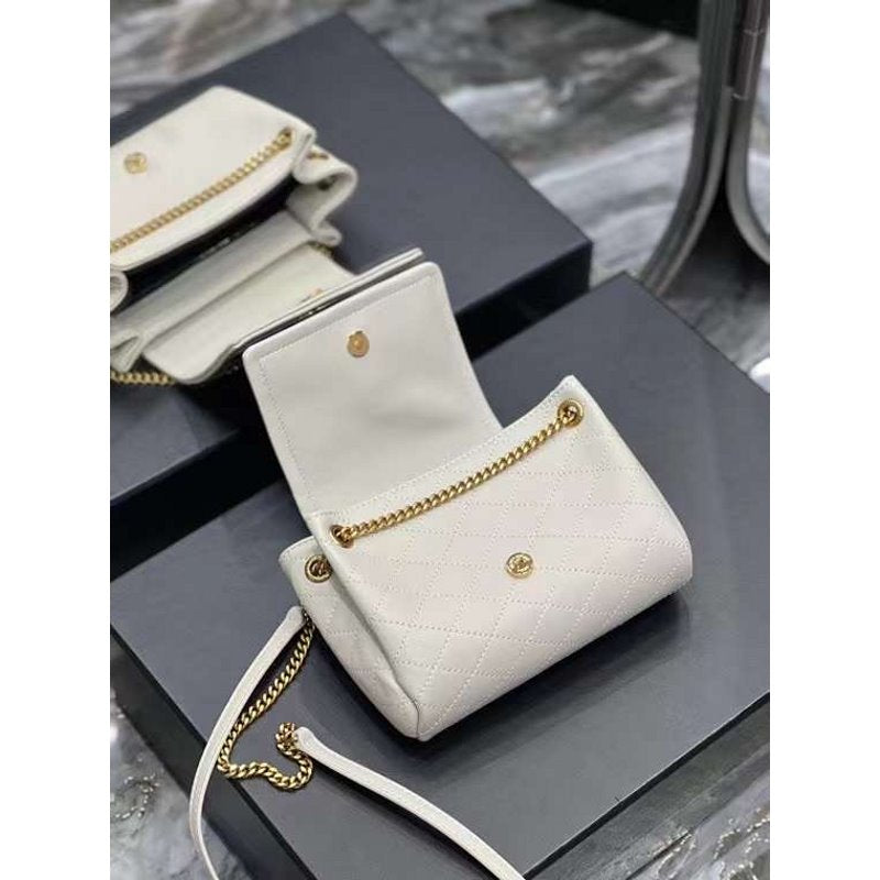 Saint Laurent Mini Nolita Bag BGMP1781