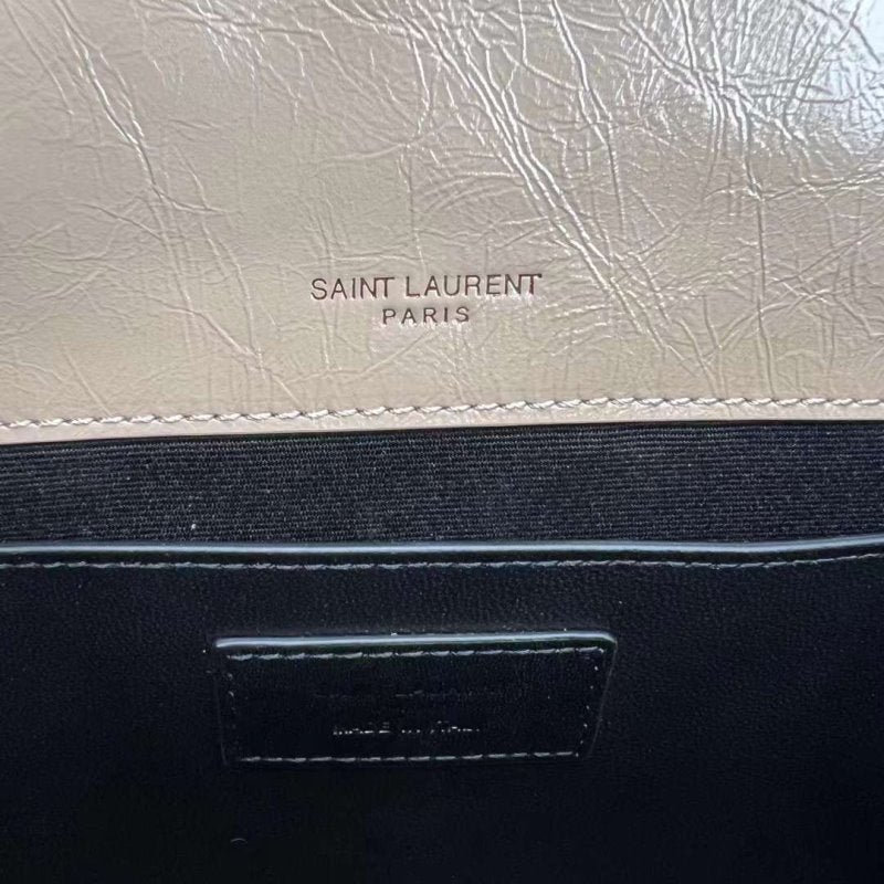 Saint Laurent Niki Baby YSL Logo Bag BG02294
