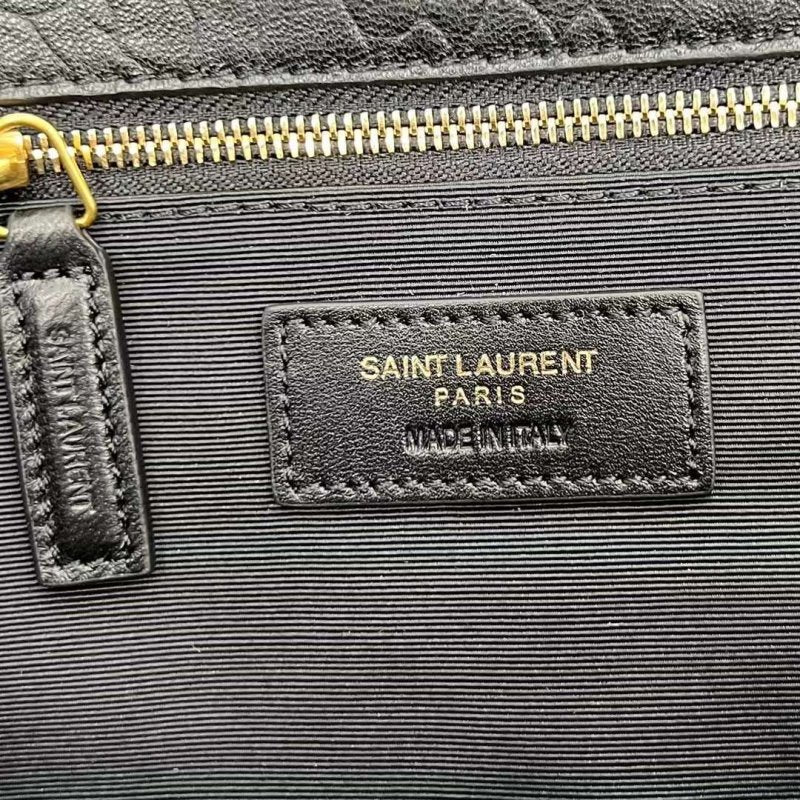 Saint Laurent YSL Logo Chain Bag BG02287