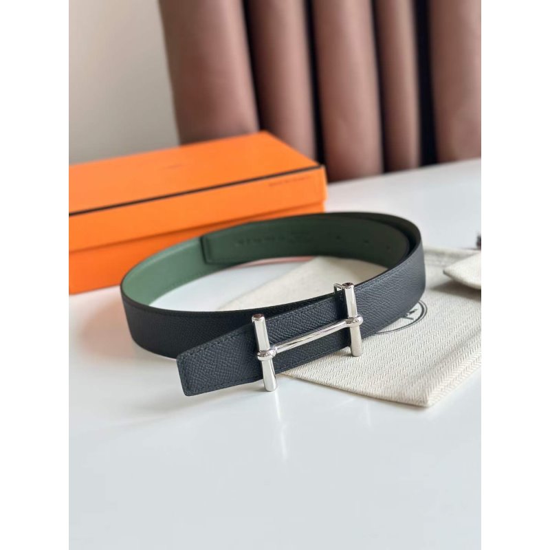 Tom Ford Double Sided Epsom Belt WB001011