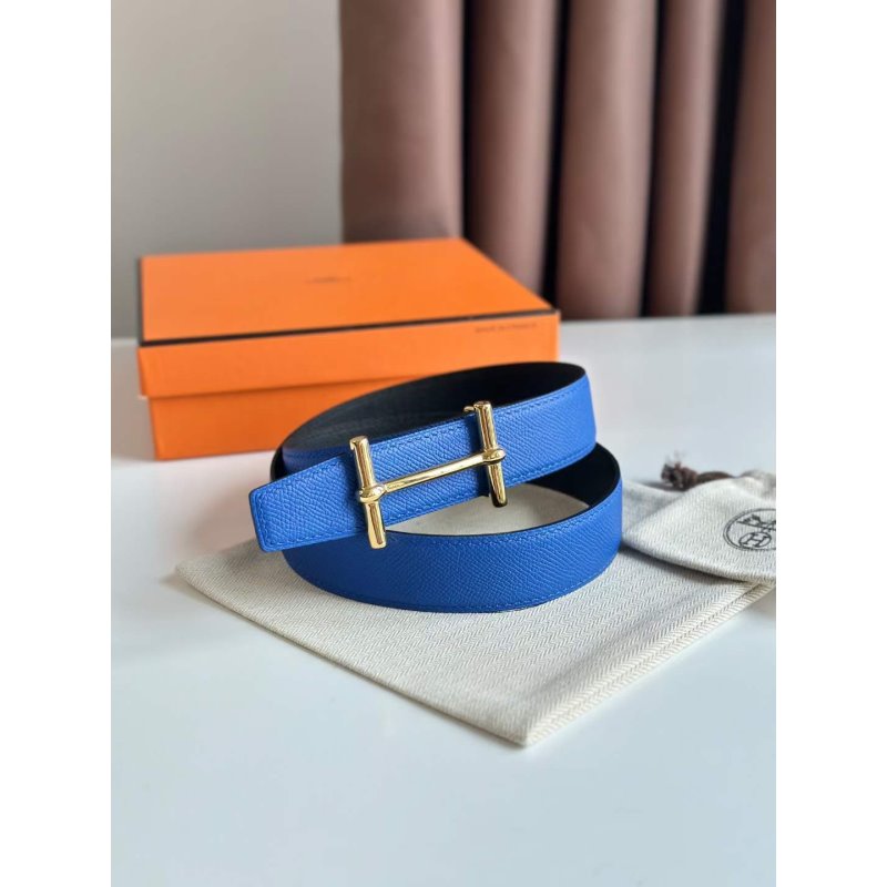 Tom Ford Double Sided Epsom Belt WB001013
