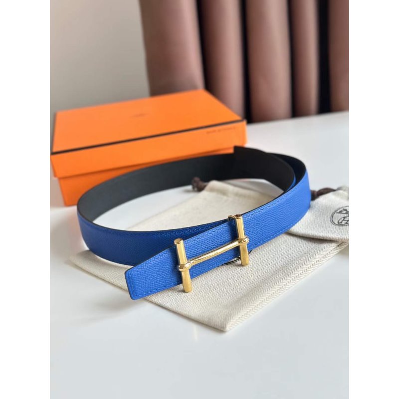 Tom Ford Double Sided Epsom Belt WB001013