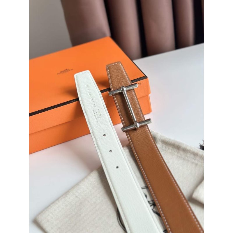Tom Ford Double Sided Epsom Belt WB001014