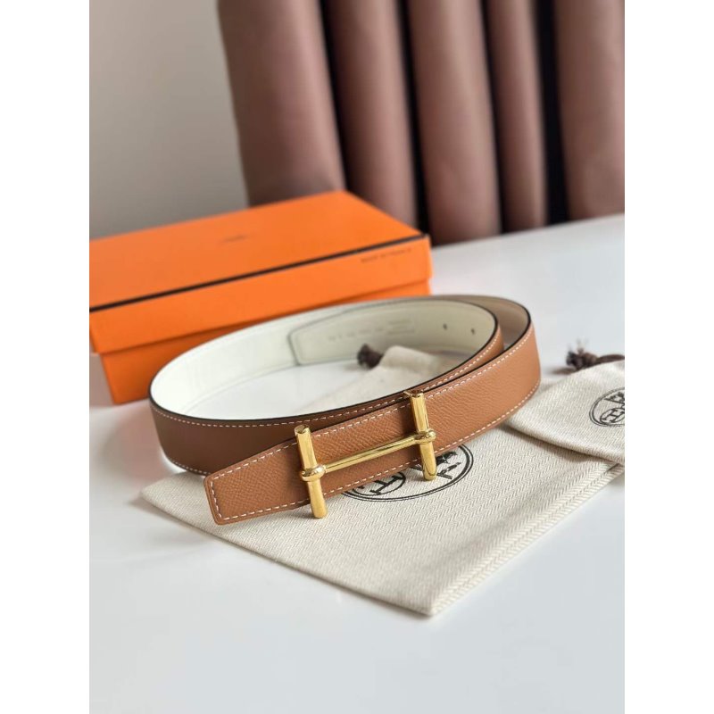 Tom Ford Double Sided Epsom Belt WB001015